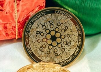 Cardano ($ADA) Holds Third Spot in Crypto Development Activity, Behind Polkadot ($DOT) and Kusama ($KSM)