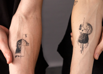 This Machine Could Upend the Tattoo Industry