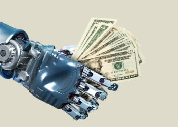 Bitcoin Miner Bit Digital Diversifies Into AI for ‘Substantially Higher Margin’ Than Mining