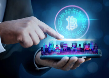 Gabbani transforms energy into power for Bitcoin mining