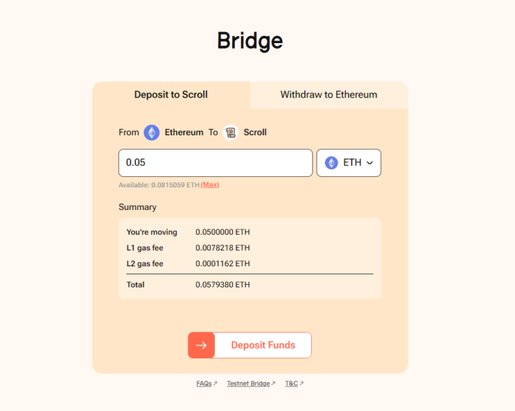 how to get the crypto airdrop