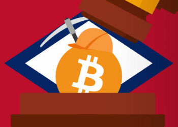 Loud Arkansas crypto mine wins legal battle to stay loud