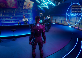Phantom Galaxies Game Guide