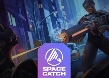 SpaceCatch – The Blockchain Game That Keeps on Impressing Everyone