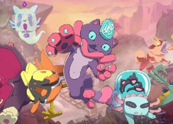 Solana Game ‘Aurory’ Expands With ‘Seekers of Tokane’ and Epic Games Store Launch