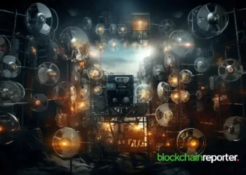 DWF Labs and MovieBloc Revolutionize Filmmaking Through Blockchain Collaboration