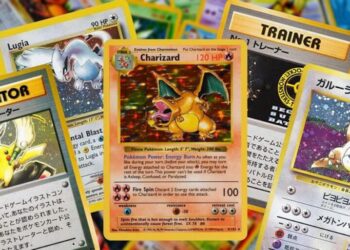 Courtyard Set to Give Away NFT-Linked Tokenized Pokémon Cards