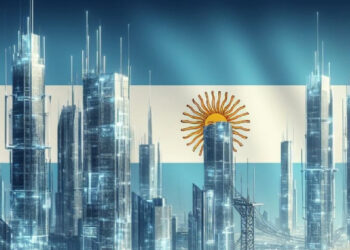 Argentina’s Presidential Candidate Sergio Massa Suggests Using Blockchain for State Finance Oversight