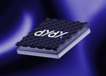 dYdX Chain trading goes live, enters beta stage following governance vote