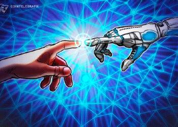 How blockchain, AI can help research into extending human life