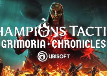 Get Ready for the Free Mint of ‘Champions Tactics’ Warlord NFTs by Ubisoft