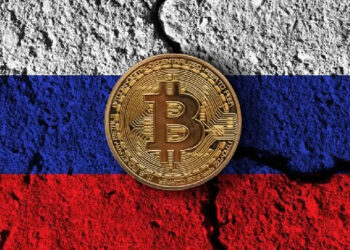Russia Makes An Unexpected Bitcoin (BTC) Mining Move in Africa