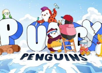 Pudgy Penguins Unveils Pudgy World Alpha Powered by zkSync at Art Basel Miami