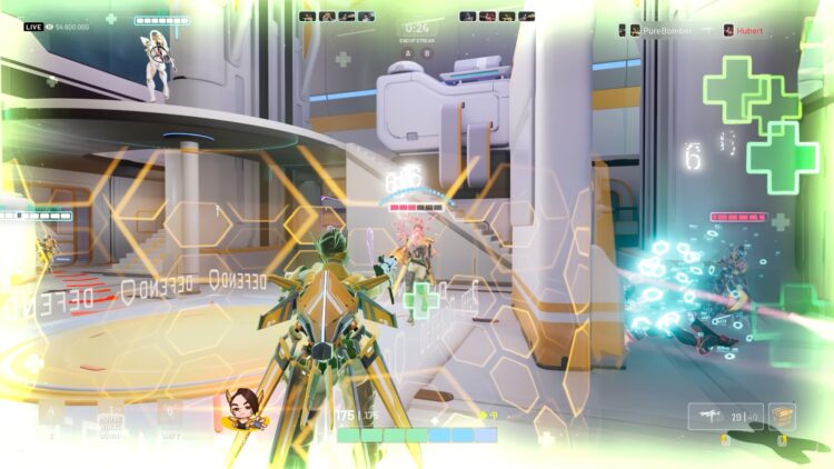 Farcana Raises $10 Million for NFT Esports Shooter That Pays Out Bitcoin