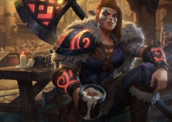 Gods Unchained Rated ‘Adults Only’ for Play-to-Earn Elements, Booted From Epic Games Store