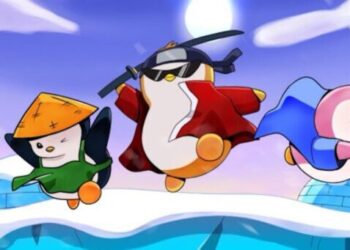 Pudgy Penguins Announces New Metaverse Gaming Experience Pudgy World