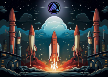Enjoy SpaceCatch – Probably the Fastest Growing GameFi Project That Reached $1.6M During Presale