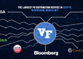 Elevate Your Crypto Project with Visionary Financial’s Unmatched Crypto PR Distribution Services
