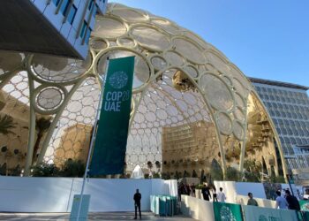 Blockchain projects make push to decentralize climate markets