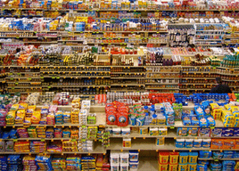 The Metaverse Has a Lot in Common With a Supermarket From 1787
