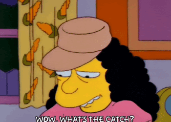 5% of Bitcoin ETF Profits? That’s Cool! But What’s the Catch?