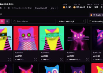 Taproot Wizards’ New Bitcoin NFTs Already Trading at Twice the Initial Sale Price