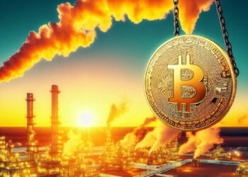 Tecpetrol Raises Crude Oil Production Fivefold With Crypto Mining In Argentina