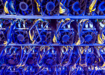 Crypto miners continue ‘sprint’ for hash rate in lead-up to halving