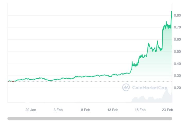Must-Buy Coins for the Next Rally