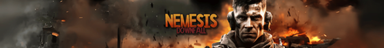 Nemesis Downfall: A New Play-to-Earn FPS On PancakeSwap Gaming Marketplace
