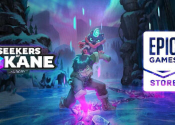 You Can Now Earn Crypto by Playing Solana Game ‘Aurory’ on Epic Games Store