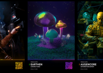 Parallel Teases Open Beta Launch: What You Need to Know