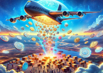 Portal Airdrop Begins, Ethereum Card Battler ‘Parallel’ Opens Up