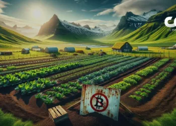 Iceland Prioritizes Food Security Over Bitcoin Mining – What Does This Mean for Crypto?