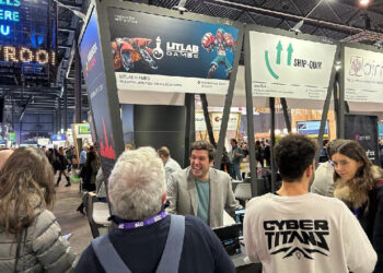 Elixir Games and LitLab Games Join Forces to Integrate $LITT Token into Popular Web3 Titles