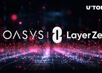 Gaming-Centric Blockchain Oasys Partners With LayerZero: Details