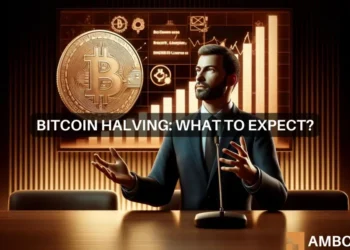 Post-halving Bitcoin prices: ‘Ignore the noise,’ exec advises, as…