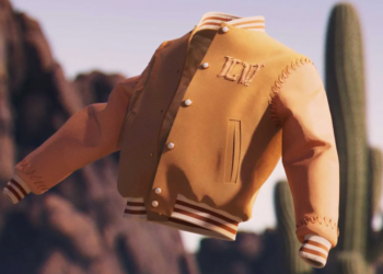 Louis Vuitton’s Pharrell Jackets for Via NFT Holders