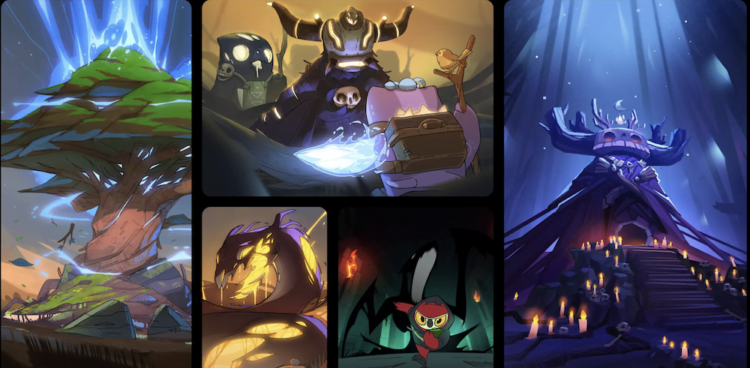 Moonbirds Evolve with Volaria Universe Amidst Shift in NFT Copyrights