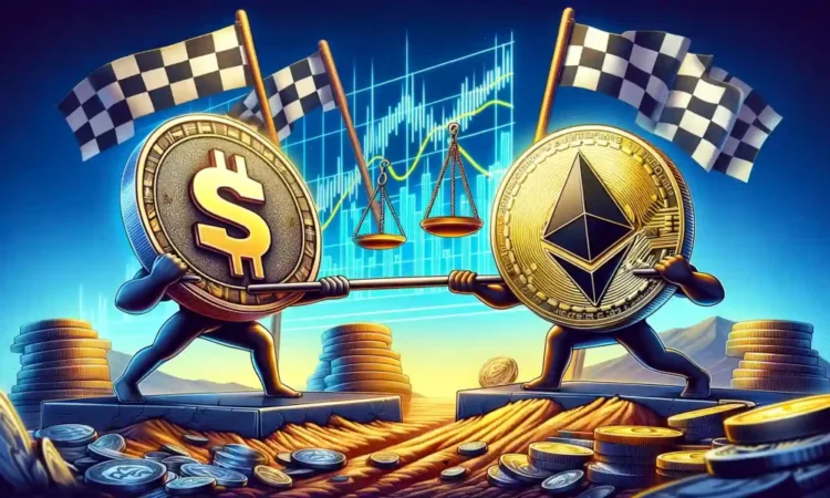 Why Solana will ‘double in value’ against ‘junk coin’ Ethereum: Trader