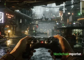 Lussa Integrates with Enjin Ecosystem to Redefine Blockchain Gaming
