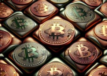 Bitcoin Miner Rewards Shrink Below Pre-Halving Levels as Network Fees Fall Sharply