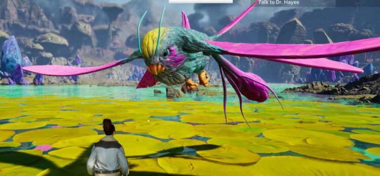 Fight and Craft in Life Beyond Early Access Preview