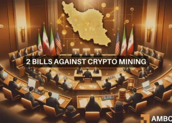 Iran & Arkansas – Is crypto mining under threat right now?