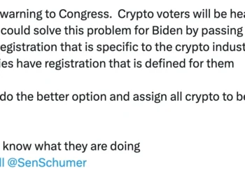 Mark Cuban: ‘Crypto voters will be heard this election’ – Here’s why