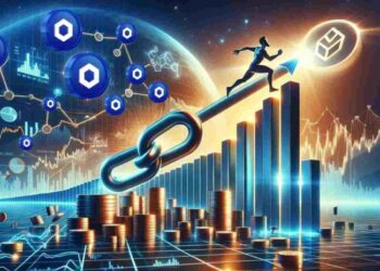 DTCC Successfully Creates Pilot To Send Data To Chainlink