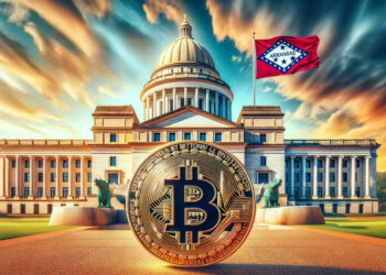 Arkansas governor to reportedly sign two bills regulating crypto mining activities