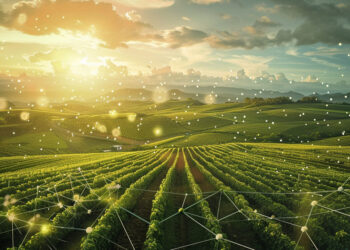 Farmsent to enhance smart farming with Nuklai AI tools as peaq raises $35M amid token launch