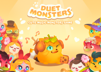 Duet Monsters: Axie Infinity’s New Rhythm Game Hits Mobile Platforms