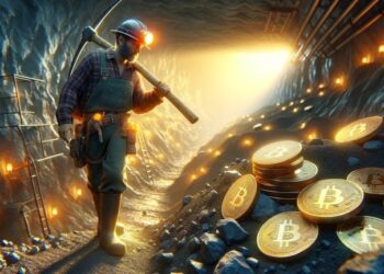 Bitcoin Miner Cleanspark’s Net Income Tops $126.7 Million in ‘Record-Breaking’ Quarter